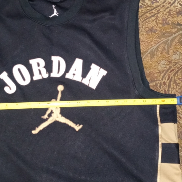 Polyester Jordan Jersey #23 - Picture 7 of 9